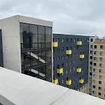 The Ark In Maboneng