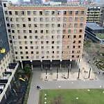 The Ark In Maboneng
