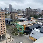 The Ark In Maboneng