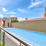 11Th Floor Executive Suite - With Inverter