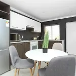 Madison Palms Sandton Apartment
