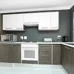 Madison Palms Sandton Apartment