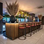 The Catalyst Apartment Hotel By Newmark