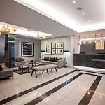 The Catalyst Apartment Hotel By Newmark