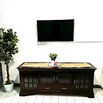 Tranquil Living On Maboneng