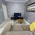 Zwelakho Furnished Apartments The Cube
