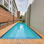 The Cube Apartments Rivonia