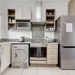 The Cube Apartments Rivonia