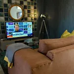 Zwelakho Furnished Apartments The Cube