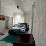 A Cheerful Furnished Bedroom Retreat