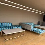 Sekgome Resort