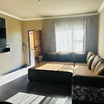 Sekgome Resort