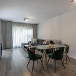 Luxury Apartment Sandton City