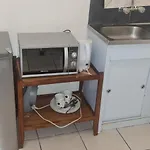 Embassy Rooms