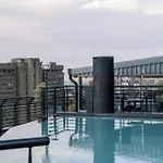 The Parktonian All Suite Hotel