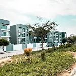 Staycation Sandton Apartment
