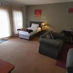 Paulshof Sandton Apartments - Hluhluwe Road Complex