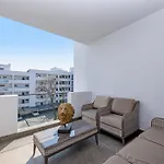 The Monroe Luxury Apartments