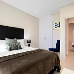 Stunning 2 Bed Apartment In Sandton