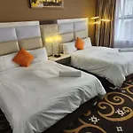 Palm Continental Hotel