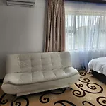 Palm Continental Hotel