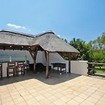 Villa Schreiner Guest House