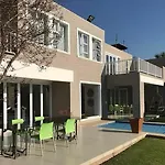 4Tress Guesthouse
