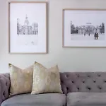 Sandton Cozy Apartment