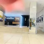 Sandton Skye Luxury Hotel