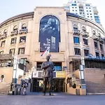 Stylish Apartments Near Sandton And Melrose Arch
