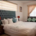Stylish Apartments Near Sandton And Melrose Arch