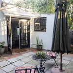 Book Cottage