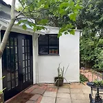 Book Cottage