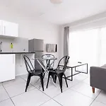Mint Express Sandton View