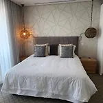 Homely Stay In The Tallest Building In Africa