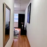 Colosseum Apartments