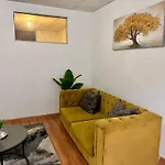 Colosseum Apartments