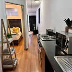 Colosseum Apartments