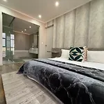 Masingita Towers Suite
