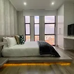 Masingita Towers Suite