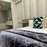 Masingita Towers Suite