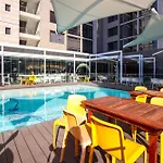 Sandton Smart Apartment Thirteen