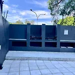 Rosebank Apartment At The Bolton