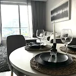 The Capital In Sandton-Luxury Aparthotel