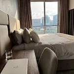 The Capital In Sandton-Luxury Aparthotel