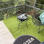 The Point Of View Cabin
