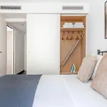 Illovo Apartments
