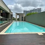 Kmg Apartments At Sandton Skye
