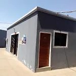 The Dawn Guesthouse