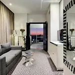 Protea Hotel Fire & Ice! By Marriott Johannesburg Melrose Arch